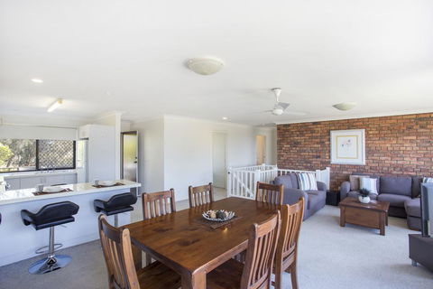 Beachside Getaway - Holiday Byron Bay 3