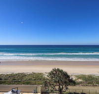 Beachside Tower Apartments - Holiday Byron Bay