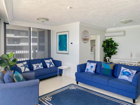 Beachside Tower Apartments - Holiday Byron Bay 2