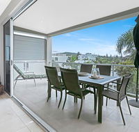 Beachside vibes Sunshine Beach - Holiday Byron Bay
