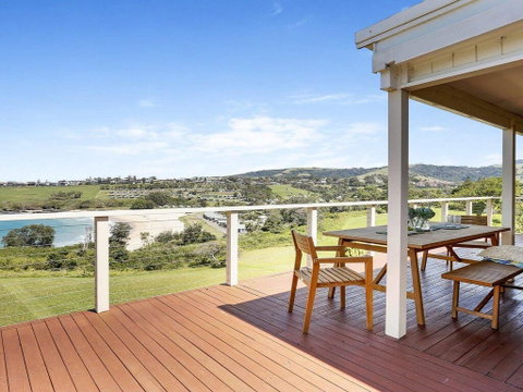 Beachview - Walking Track Straight Down To The Beach - Holiday Byron Bay 0