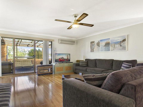 Beachway - Beach Access At End Of Street - Holiday Byron Bay 1
