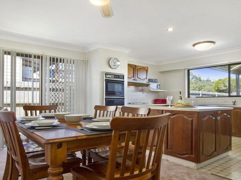 Beachway - Beach Access At End Of Street - Holiday Byron Bay 2