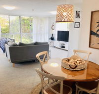 Beachy Bright and the Best Location on the GC - Holiday Byron Bay