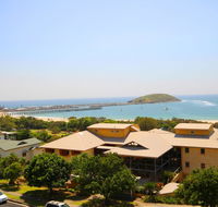 Beacon Heights Coffs Jetty