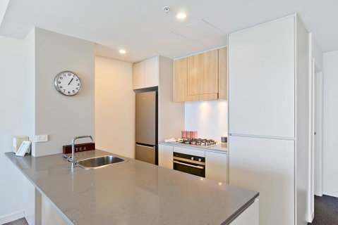 Beau Monde Apartments Newcastle - Horizon Newcastle Beach - Holiday Byron Bay 3