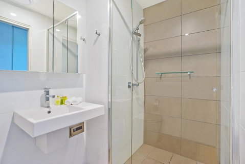 Beau Monde Apartments Newcastle - Horizon Newcastle Beach - Holiday Byron Bay 1
