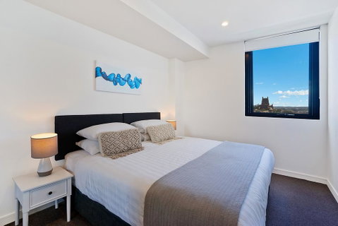 Beau Monde Apartments Newcastle - Horizon Newcastle Beach - Holiday Byron Bay 2