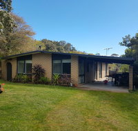 Beauna Vista Rye Holiday Home - Holiday Byron Bay