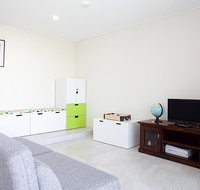Beautiful Coastal Family-Sized Home - Holiday Byron Bay