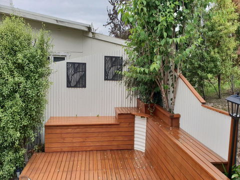Beauty Point - Hosted By: L'Abode Accommodation - Holiday Byron Bay 1