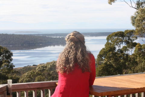 Bed In The Treetops B&B - Holiday Byron Bay 2