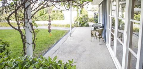 Beeches By The Sea - Holiday Byron Bay 1