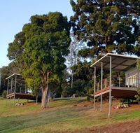 Beechmont Bean Cabins