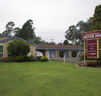Bega Southtown Motor Inn