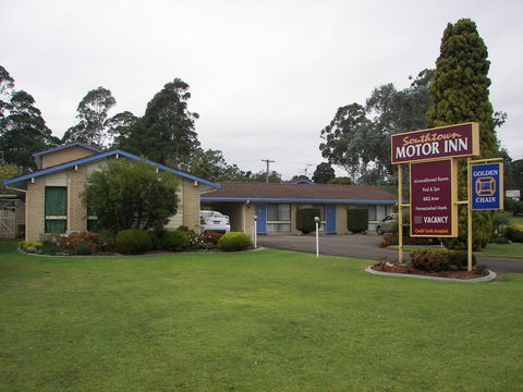 Bega Southtown Motor Inn - Holiday Byron Bay 0