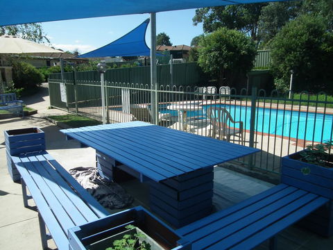 Bega Southtown Motor Inn - Holiday Byron Bay 2