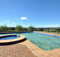 Beggars Bridge Vineyard Homestead w/ pool  wifi  tennis  vineyard - Holiday Byron Bay