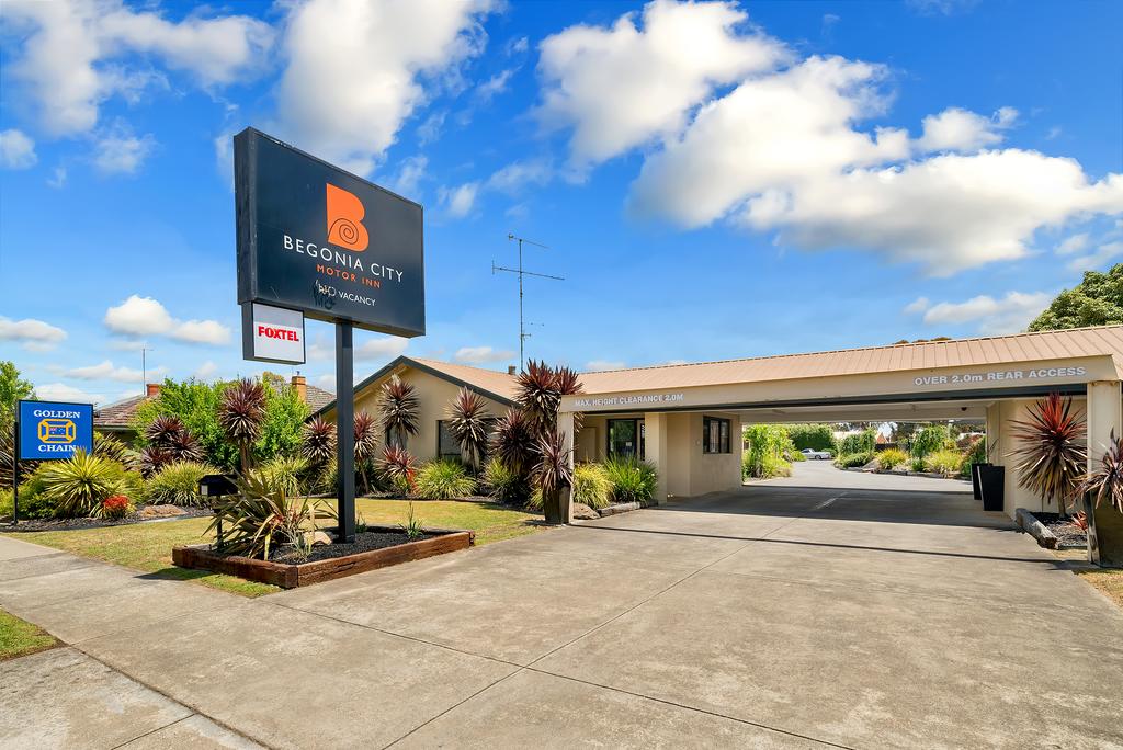 Sebastopol VIC Holiday Byron Bay