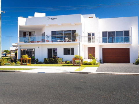 Bel Air 2 - Holiday Byron Bay 2