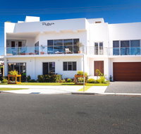 Bel Air 2 - Holiday Byron Bay