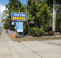 Bel Air Motel - Holiday Byron Bay