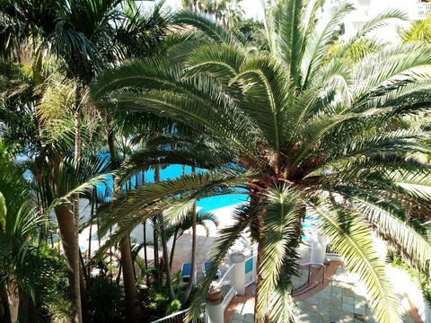 Bel Air Private Condominium - Holiday Byron Bay 0