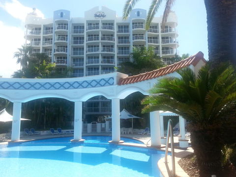 Bel Air Private Condominium - Holiday Byron Bay 3