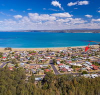 Belbowrie Beach House - Holiday Byron Bay