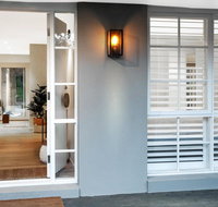 Bella Casa - luxury boutique holiday home with heated pool - Holiday Byron Bay