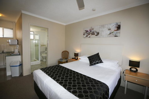 Bella Villa Motor Inn - Holiday Byron Bay 0
