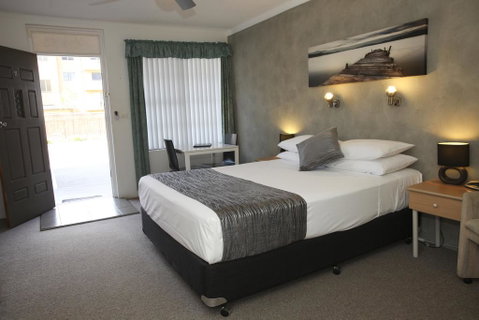 Bella Villa Motor Inn - Holiday Byron Bay 1