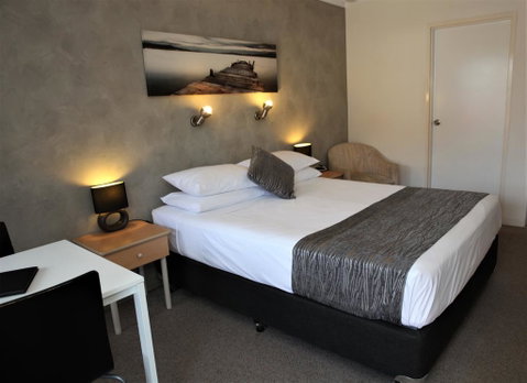 Bella Villa Motor Inn - Holiday Byron Bay 2