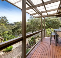 BELLA VISTA - TOOTGAROOK - Holiday Byron Bay