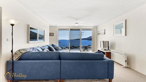 Bella Vista Unit 4 - Shoal Bay - Holiday Byron Bay 2