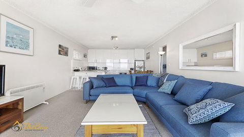 Bella Vista Unit 4 - Shoal Bay - Holiday Byron Bay 3