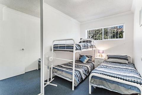Bella Vista, Unit 20/19 Shoal Bay Road - Holiday Byron Bay 3