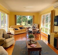 Bellaghy Cottage - Holiday Byron Bay