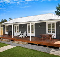Bellanoon-Pet Friendly Cottage - Holiday Byron Bay
