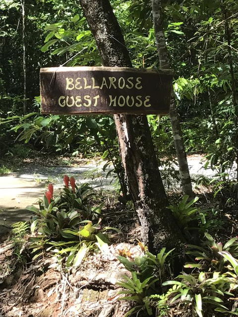 Bellarose Guest House - Holiday Byron Bay 3