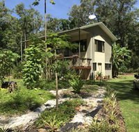 Bellarose Guest House - Holiday Byron Bay