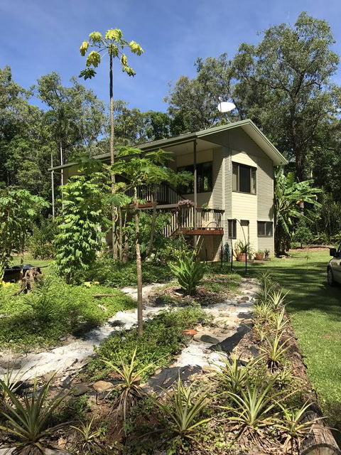 Bellarose Guest House - Holiday Byron Bay 0