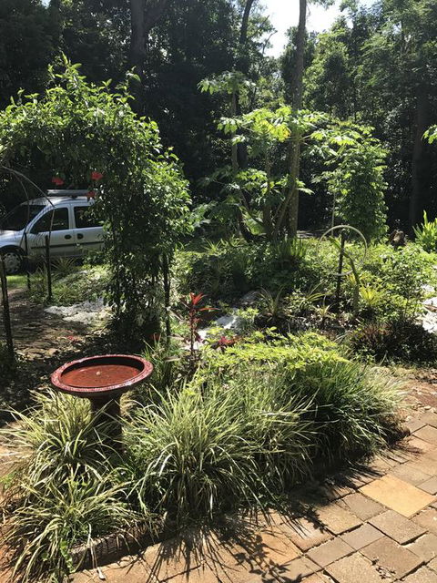 Bellarose Guest House - Holiday Byron Bay 1