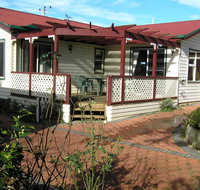 Belle Cottage - Holiday Byron Bay