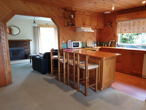 Belle Cottage - Holiday Byron Bay 1