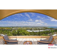 Belle De Jour U5 - Holiday Byron Bay