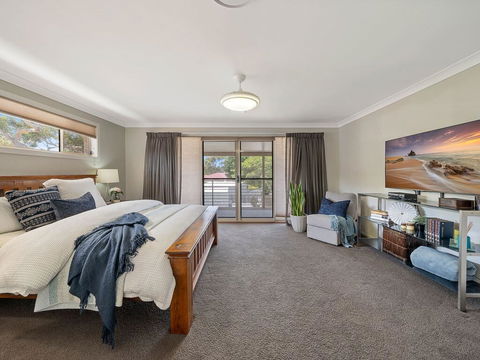 Belle View - Callala Bay - Holiday Byron Bay 2