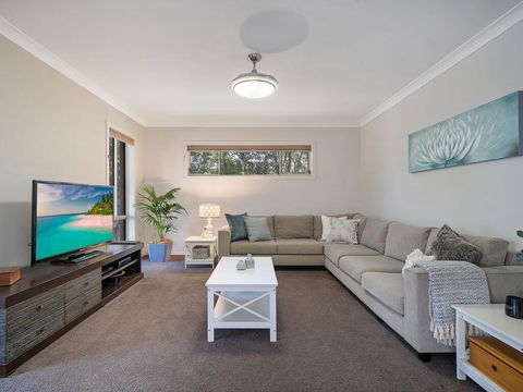 Belle View - Callala Bay - Holiday Byron Bay 1