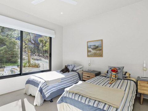 BELLE VUE ANGLESEA - Holiday Byron Bay 1
