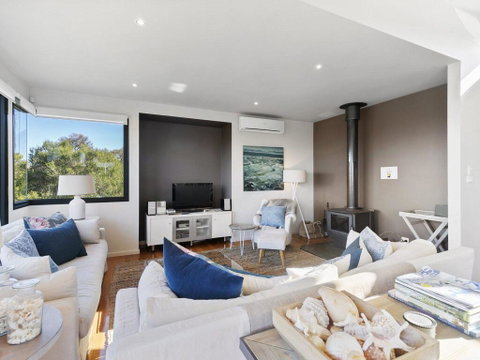 BELLE VUE ANGLESEA - Holiday Byron Bay 3